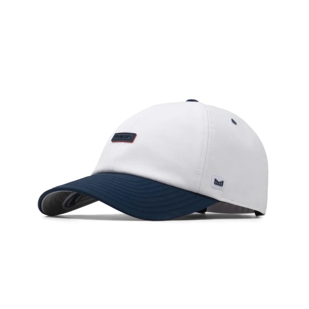 COPY - Melin THE LEGEND AMERICANA HYDRO Performance Dad Hat Adjustable